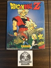 SEALED EMPTY ALBUM EMPTY