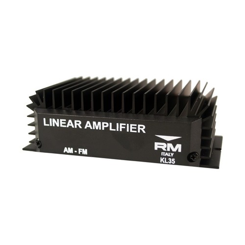 Amplificatore lineare 35 - lineare, kl