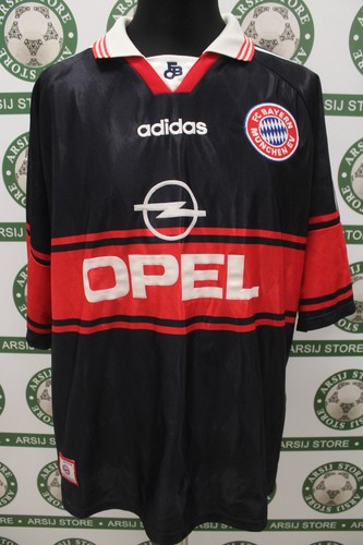 Maglia calcio bayern - maglia, monaco