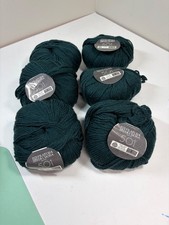 Lotto 6 Palline Filatura Di