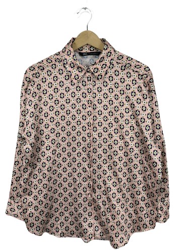 Zara camicia blusa donna - zara,