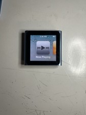 Apple iPod nano 6a generazione