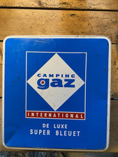 Fornello da cucina vintage