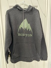 Burton Durable Goods Dryride