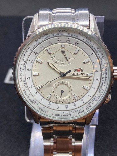 Orologio uomo automatico