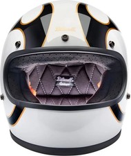 CASCO MOTO INTEGRALE BILTWELL