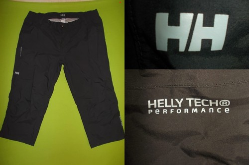 Pantalone impermeabile helly - pantalone,