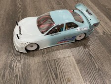 ARC RACING R10 TOURING AUTO DA