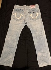 Jeans da uomo True Religion