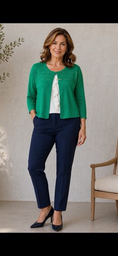 Nina leonard pantaloni - nina,