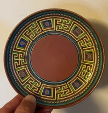 Antique 19th c. English Rosso