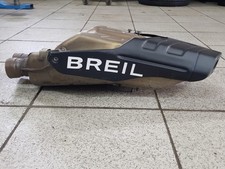 TERMINALE DI SCARICO ORIGINALE