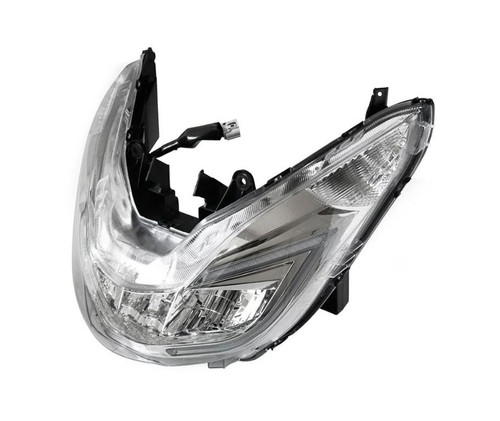 Faro proiettore led - , honda