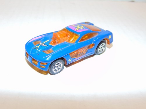 Hot wheels scorch - wheels, sizzler