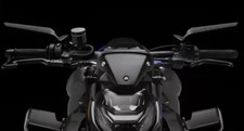Specchietti stealth - stealth, in