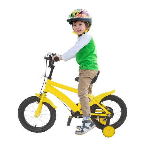 Bicicletta per bambini - bambini, 14