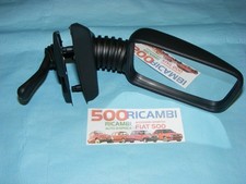 Fiat panda 141 750 4x4 - 141, 86>03