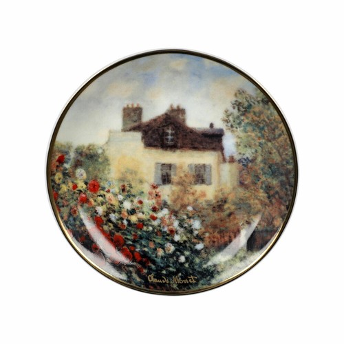 Goebel mini piatto - , claude