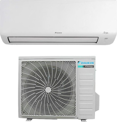 Daikin climatizzatore inverter - daikin,