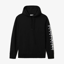 NAPAPIJRI  BADAS H BLACK