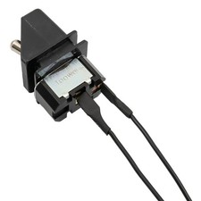 Interruttore emergenza motore barca 87 91941A8 per scatola telecomando fuoribordo Mercury