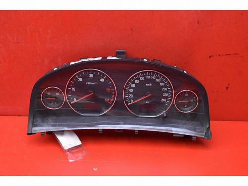 13136735jc quadro strumenti - 13136735jc,