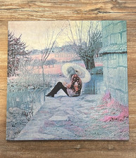 AFFINITY Affinity LP AKARMA 2000 Reissue Gatefold Prog Psych Rock NEAR MINT