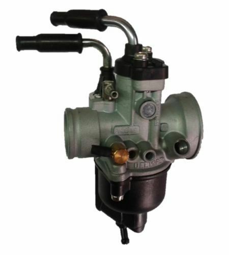 Carburatore dell orto - dell'orto, phbg