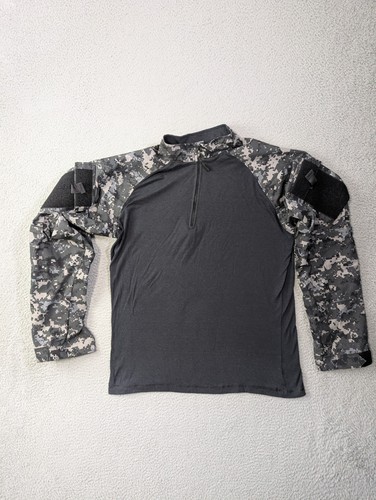 Tru spec combat shirt - shirt, uomo