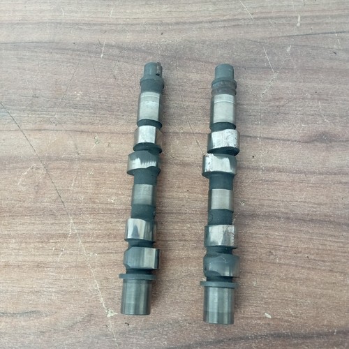 Coppia alberi camme honda - alberi,