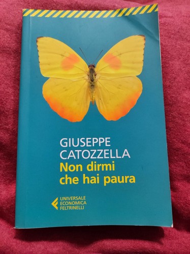 Non dirmi che hai - dirmi,