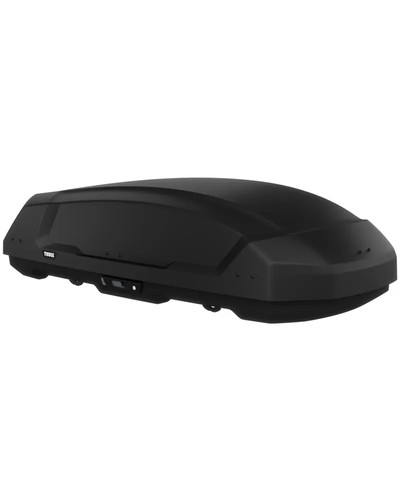 Thule force box da - box, tetto