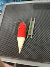 Filo A Piombo Vintage Antico Come Da Foto Attrezzo Muratore Edile 