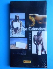 Cdrom pirelli the - pirelli, calendars