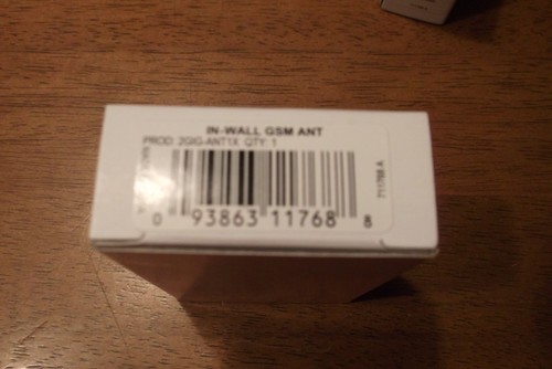 Gpx 2gig ant1x formiche - gpx, a