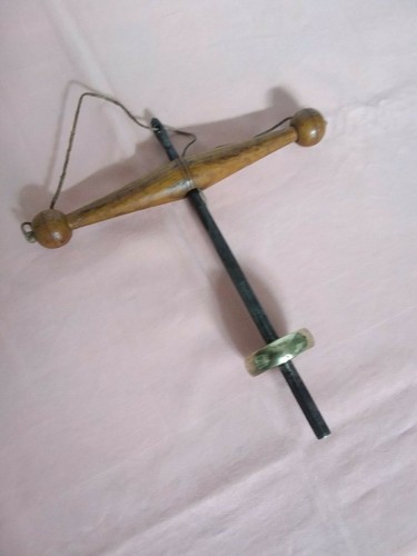 Piccolo trapano orefice o - da,