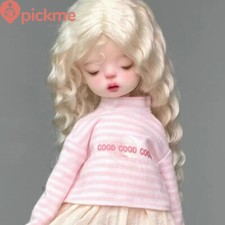 Bambola 1/6 BJD SD resina