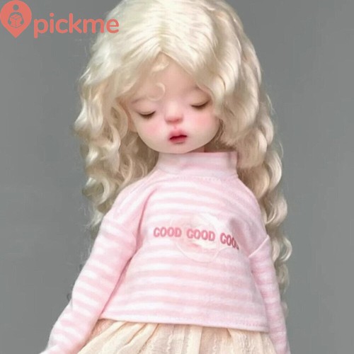 Bambola bjd sd resina - bambola,