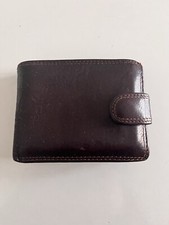 Borsello Vera Pelle Uomo