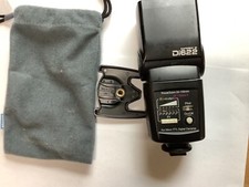 Nissin Di622 Mark II Digital