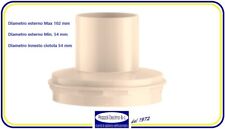 BRAUN COPERCHIO ACCESSORIO TRMIXER ITATUTTO MINIPIMER Multiquick 1