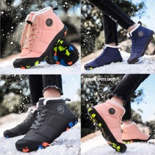 Stivaletti da neve ragazzo