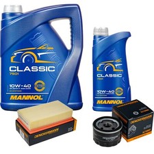 DENCKERMANN Kit ispezione