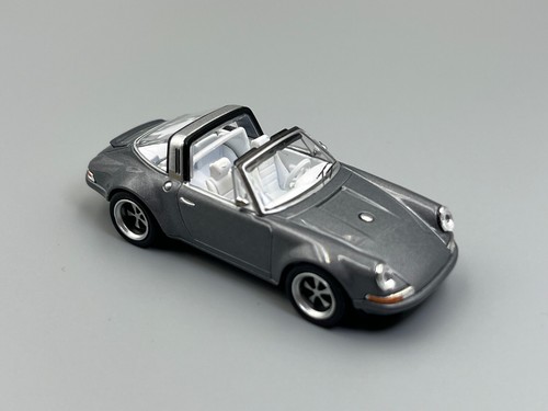 Porsche 911 targa - targa, 964