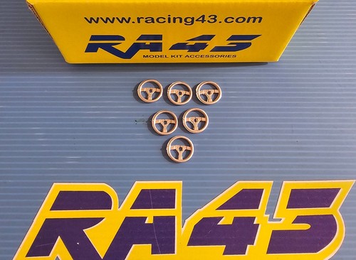 Volante sparco 3 - 1/24,