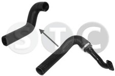 MANICOTTO INTERCOOLER  PER