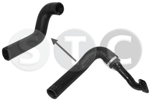 Manicotto intercooler per - manicotto,