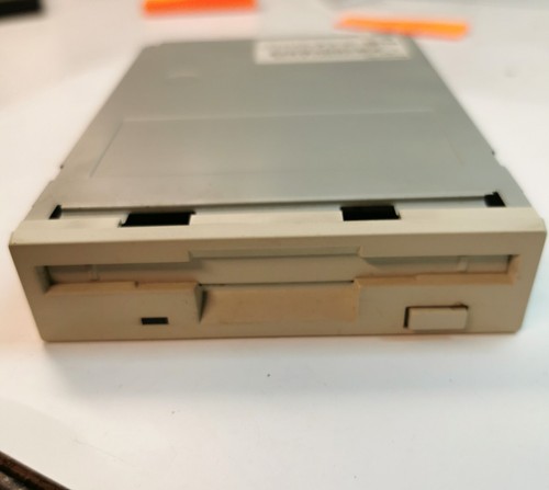 Floppy disk panasonic - floppy,