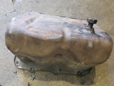 COPPA OLIO SMART COUPE' (C450)