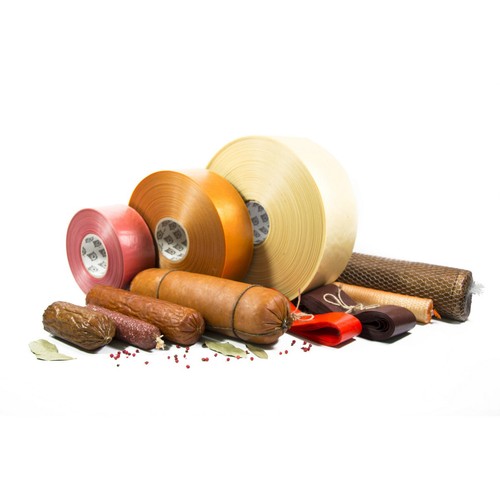 Budello collagene - di,